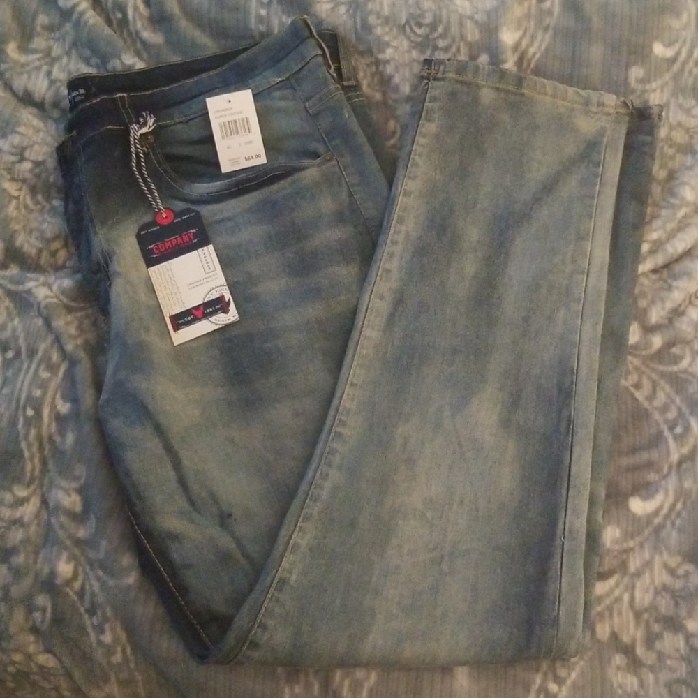 Company eighty one jeans - Picture 2 of 7
